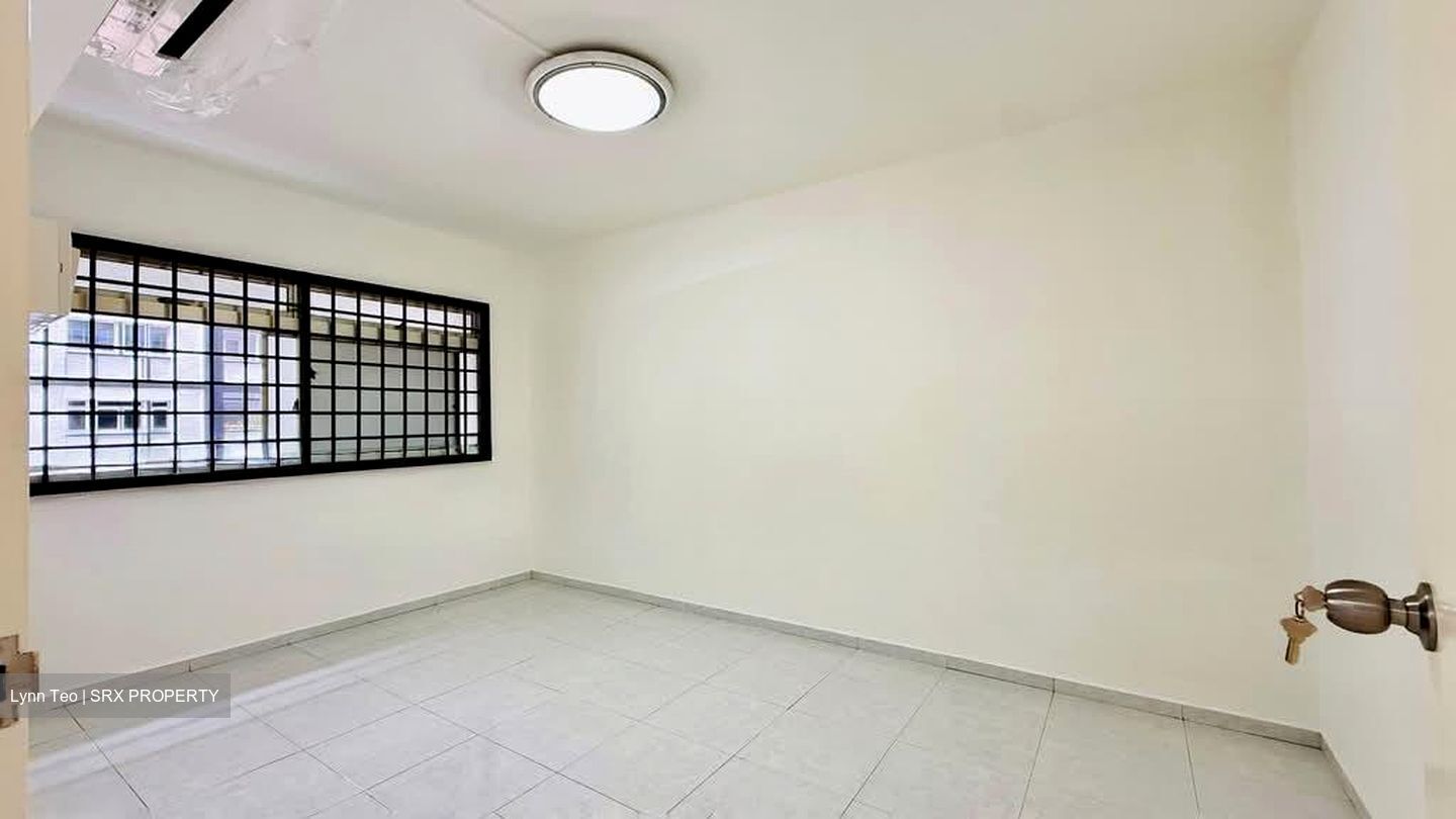 Blk 493D Tampines Street 43 (Tampines), HDB 4 Rooms #547480621